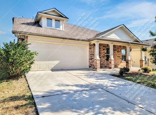 722 Pinnacle Dr, Georgetown, TX 78626