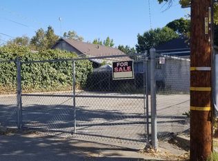 1415 F St, Modesto, CA 95354