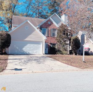 4786 Nature Trl, Austell, GA, 30106