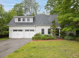 50 Main Mast Cir, New Castle, NH 03854