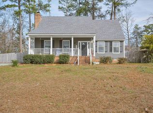 716 Cool Brook Drive, Augusta, GA 30907