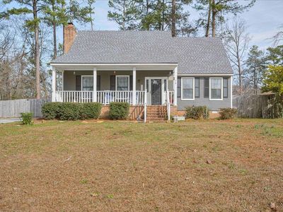 716 Cool Brook Drive, Martinez, GA, 30907