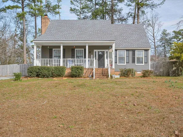 716 Cool Brook Drive, Augusta, GA 30907