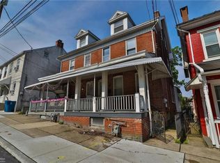 508 Carlton Ave, Bethlehem, PA 18015