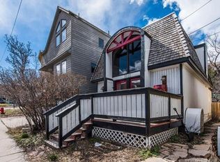 1011 Park Ave, Park City, UT 84060