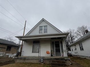 27 W Missouri St, Evansville, IN 47710