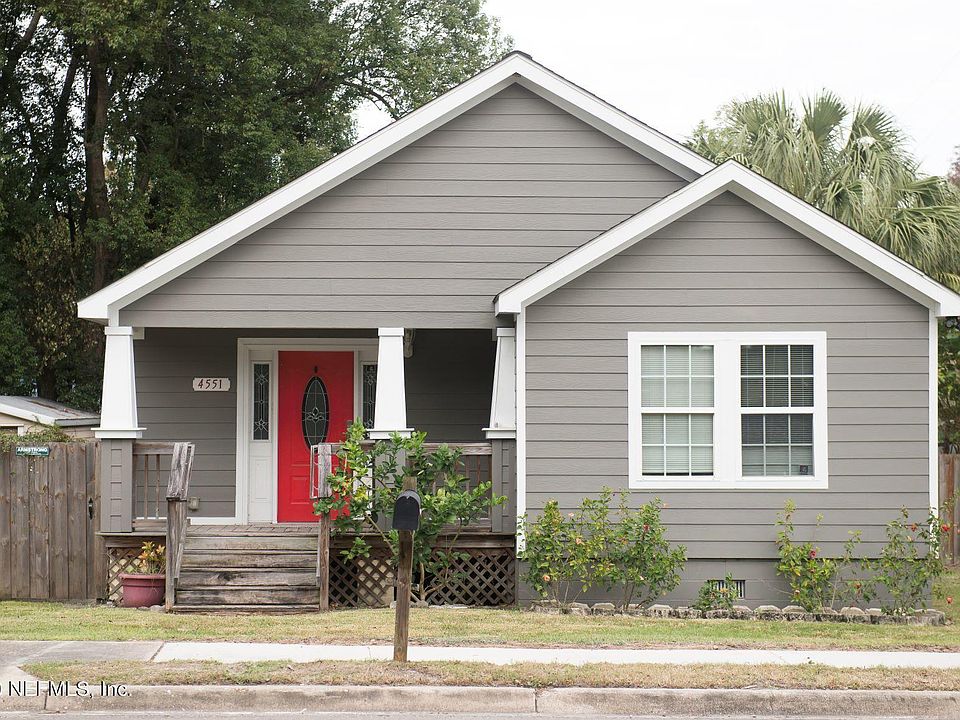 1st image of 4551 Park St