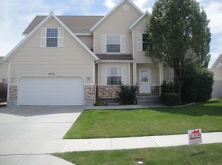 4773 Copper Mine Dr, Herriman, UT 84096
