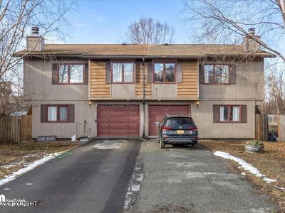 3936 Roundtop Cir, Anchorage, AK, 99504