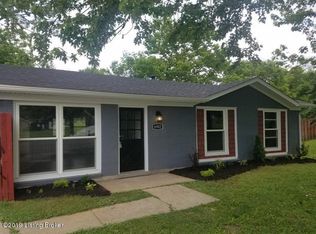 6902 Lake Storm Ct, Louisville, KY 40291