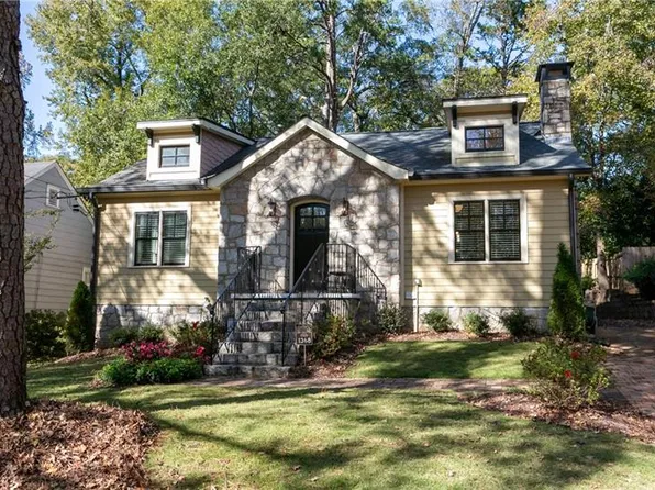 1368 Ormewood Ave, Atlanta, GA 30316