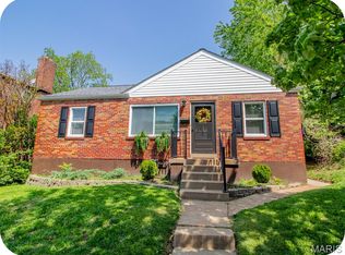 3933 McDonald Ave, Saint Louis, MO 63116