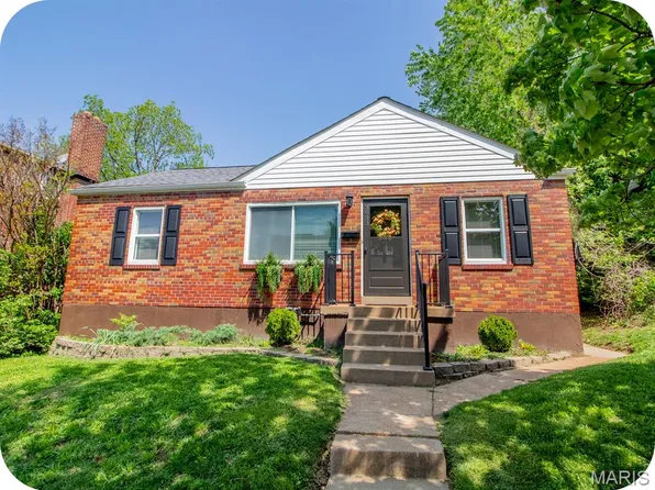 3933 McDonald Ave, Saint Louis, MO 63116
