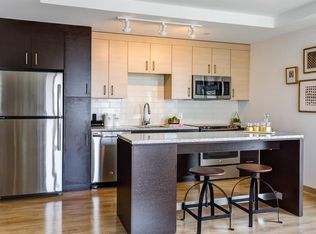 93 Kneeland St, Boston, MA 02111