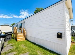 700 E 6th St #46, Hays, KS 67601