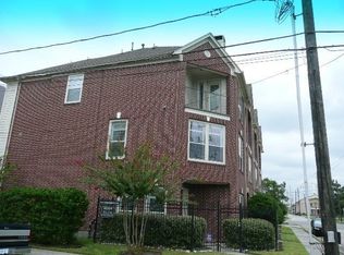 1818 Cushing St, Houston, TX 77019