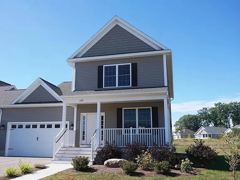 193 N Jefferson Rd — Photo 1