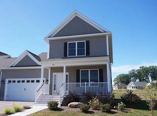 193 N Jefferson Rd, South Burlington, VT 05403