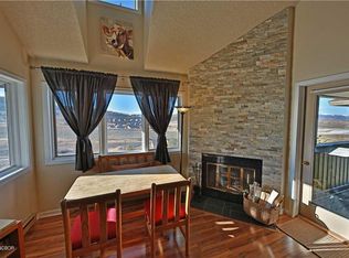 207 Gcr #8910-1304, Granby, CO 80446
