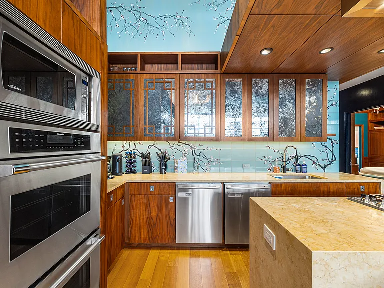 10 E 14th St #PENTHOUSE — Photo 19