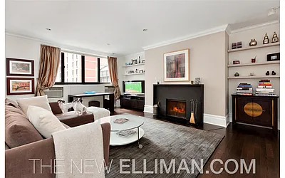 Sold by Douglas Elliman