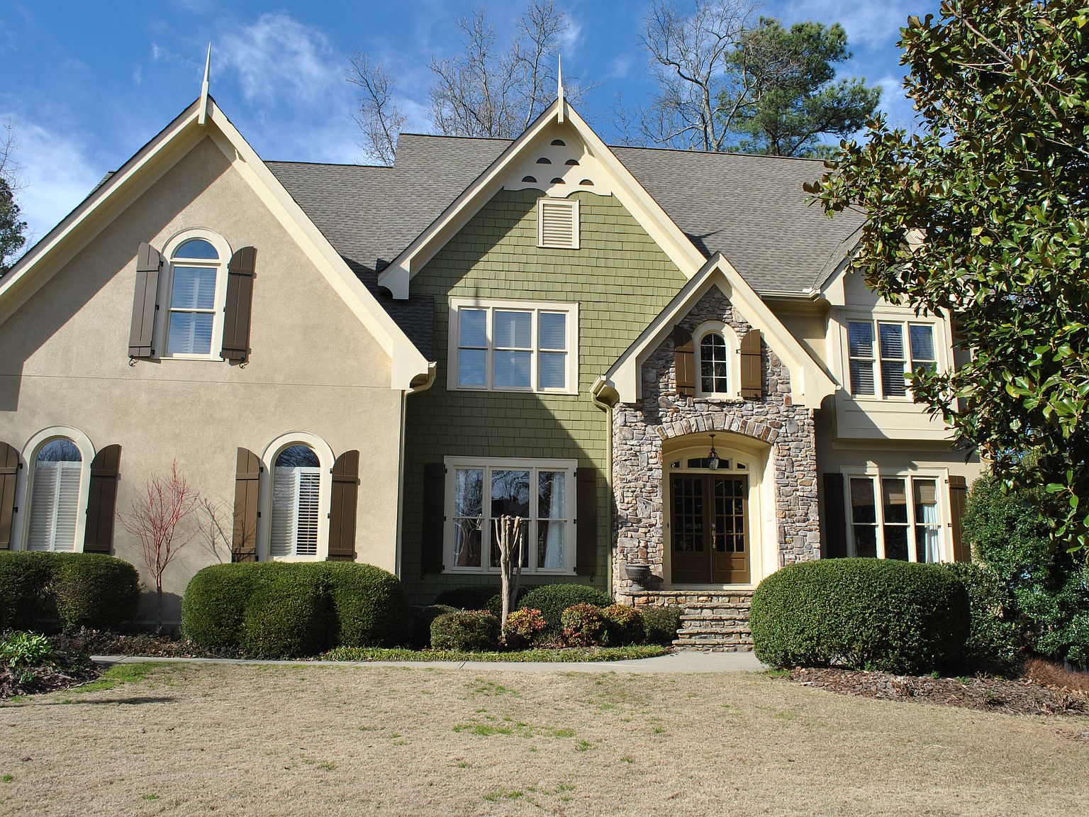 2485 Hamptons Psge, Alpharetta, GA 30005 Zillow