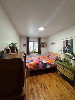 Bedroom, photo 3