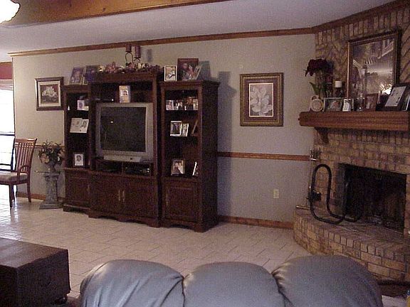 Living/great room