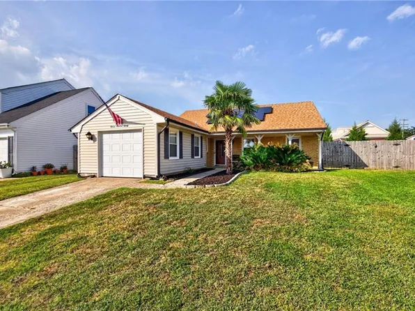 1120 Balch Pl, Virginia Beach, VA 23454