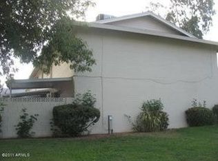 6638 N 43rd Ave, Glendale, AZ 85301