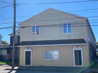 1419 W Pike St, Clarksburg, WV 26301