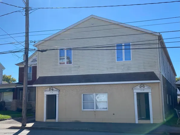 1419 W Pike St, Clarksburg, WV 26301