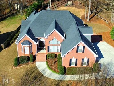 3648 Elinburg Cove Trl, Buford, GA, 30519