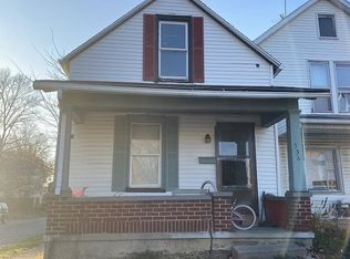 536 S 11th St, Richmond, IN