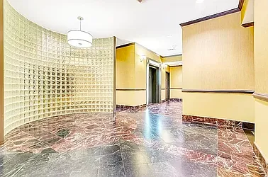 Rented by MOTION New York