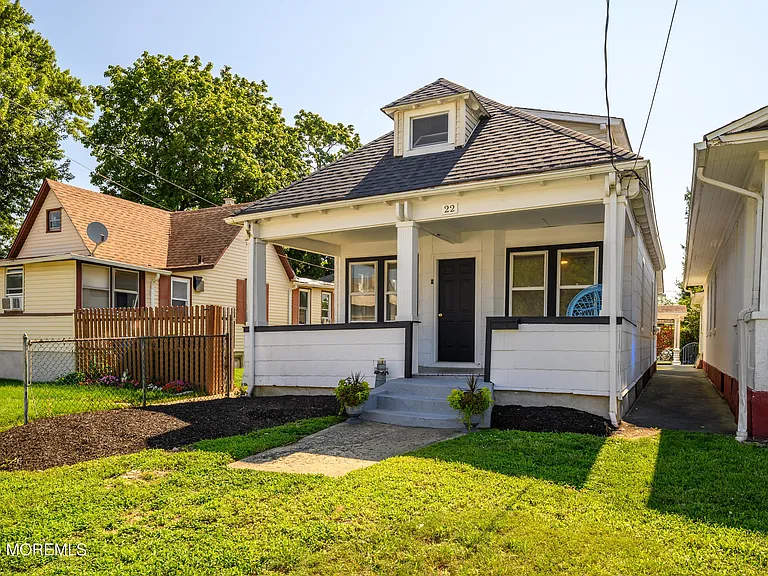 22 Brevent Ave — Photo 1