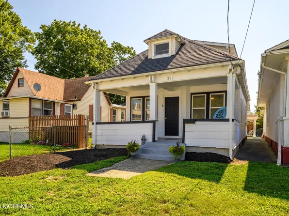 22 Brevent Ave, Leonardo, NJ 07737