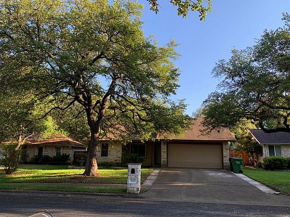 3615 Hillrock Dr.