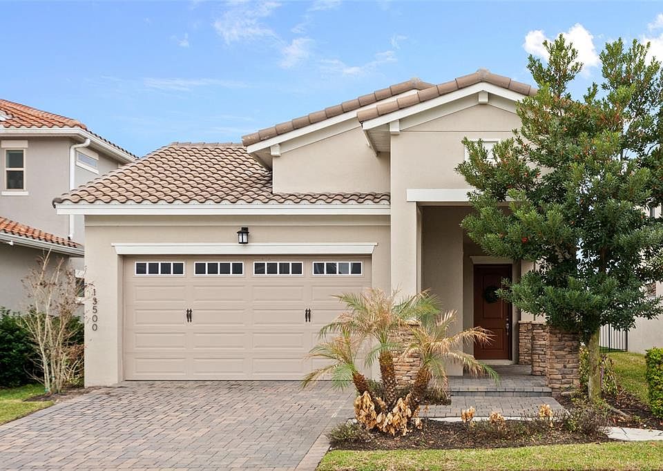 1st image of 13500 ABBERWICK DRIVE