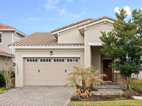 13500 Abberwick Dr, Orlando, FL 32832