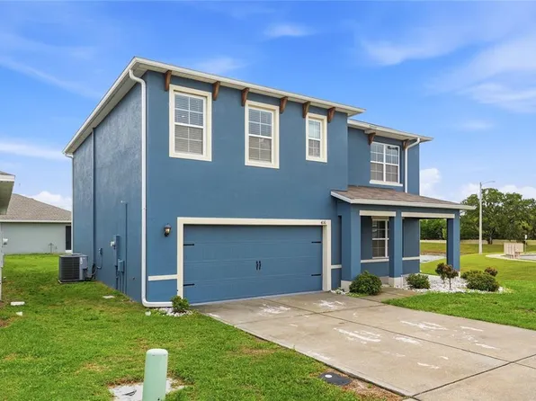 416 Corso Loop, Winter Haven, FL 33884