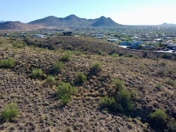 366XX N 35th Avenue #-, Phoenix, AZ 85086