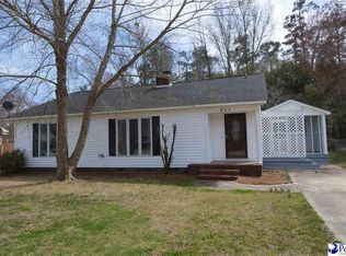 624 Harlington Cir, Hartsville, SC 29550