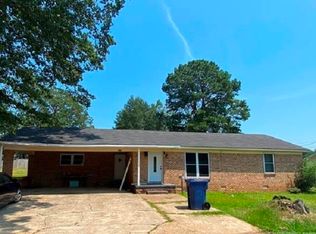 2603 Bryant Ave, Camden, AR 71701