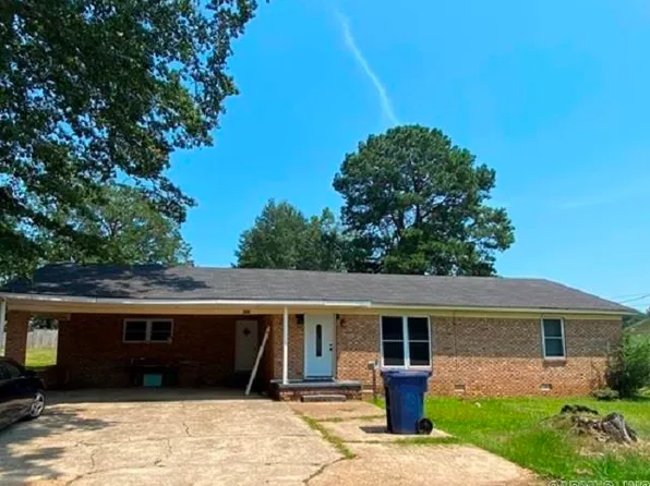 2603 Bryant Ave, Camden, AR 71701