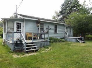 2465 Norway Point Rd, Pelican Lake, WI 54463