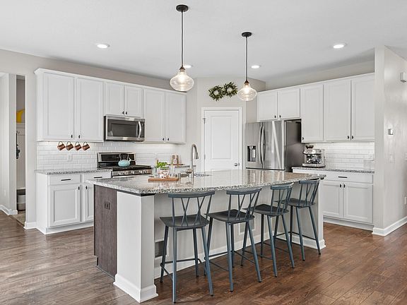 2nd image of 15643 Eddy Creek Way