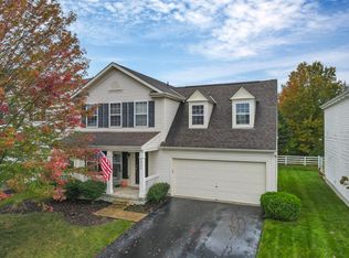 5905 Big Cypress Dr, New Albany, OH 43054