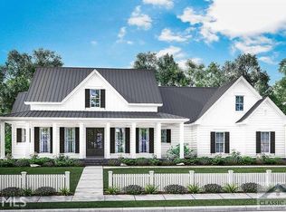 0 Bold Springs Rd #3, Monroe, GA 30656