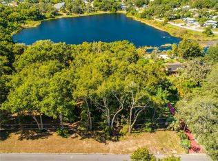 Second St, Clermont, FL 34711